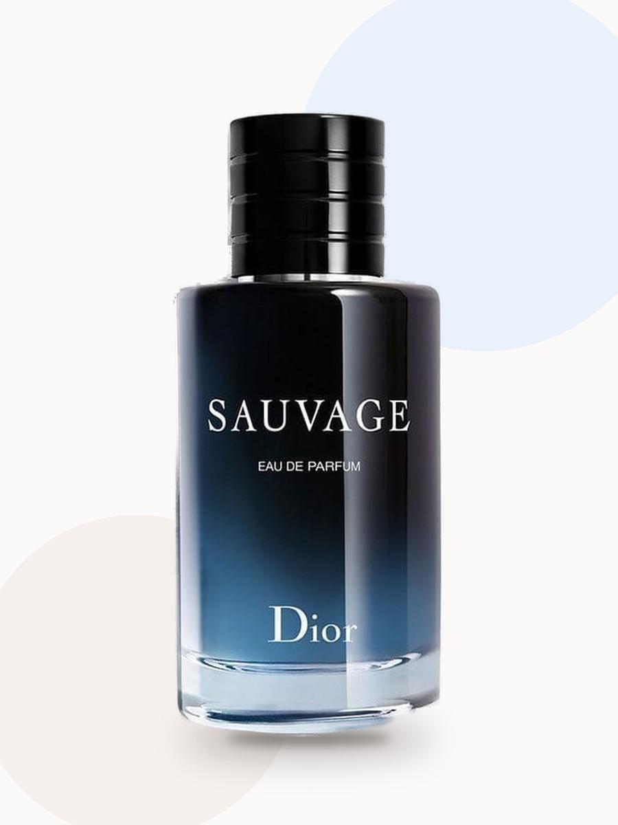 Nước hoa tại Đậu Thơm Perfume