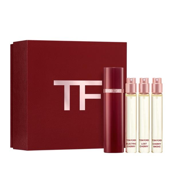Set Tom Ford Lost Cherry ba chai 10ml
