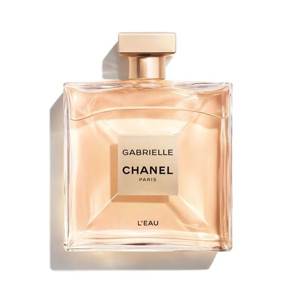 Chai Chanel Gabrielle L'Eau trong suốt