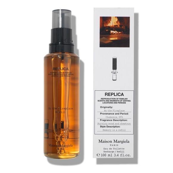 Chai refill Replica By The Fireplace 100ml