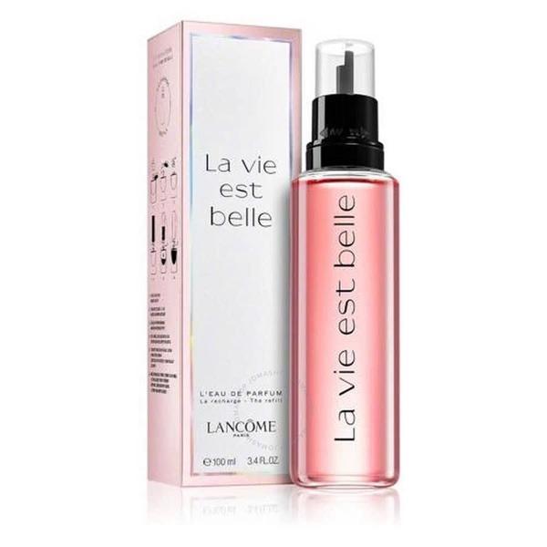 Chai refill Lancome La Vie Est Belle EDP 100ml