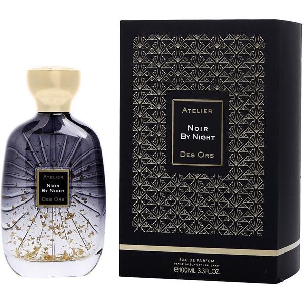 Chai Atelier Des Ors Noir By Night 100ml