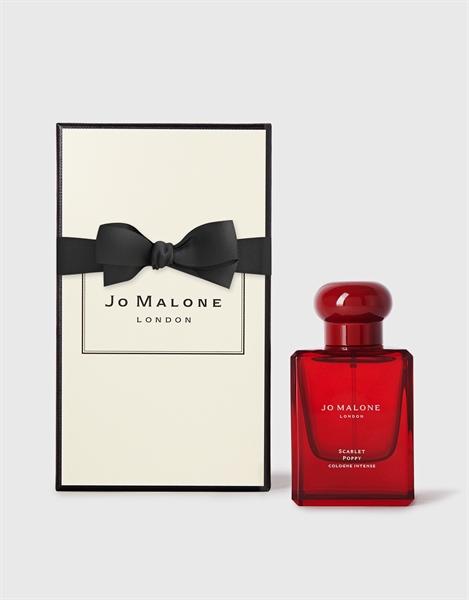 Chai Jo Malone Scarlet Poppy nắp đỏ