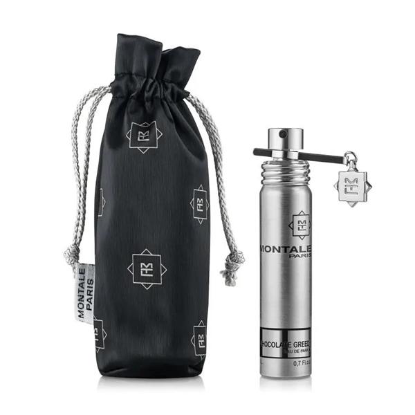 Chai Montale Chocolate Greedy vỏ nhôm nâu