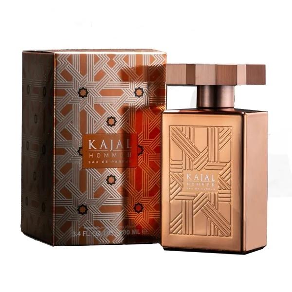 Chai KAJAL Homme II EDP 100ml nam