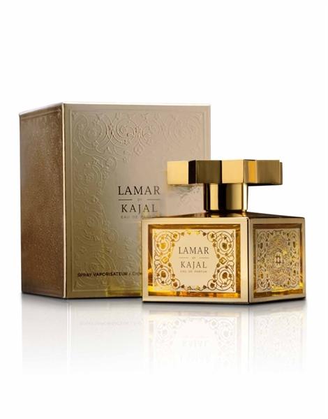 Chai KAJAL Lamar EDP 100ml nắp đá