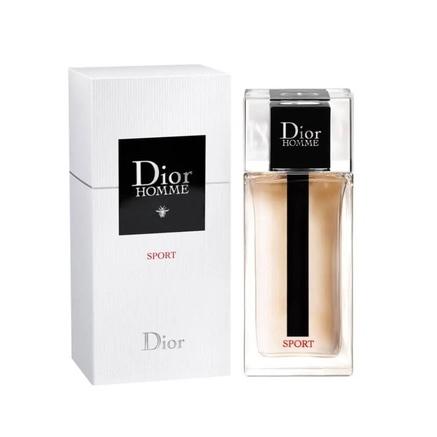 Chai Dior Homme Sport EDT 125ml