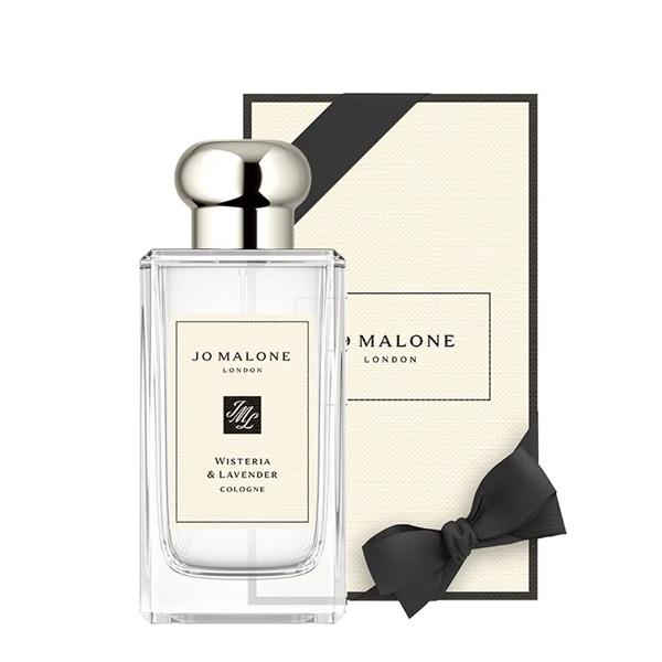 Chai Jo Malone Wisteria & Lavender tím nhạt