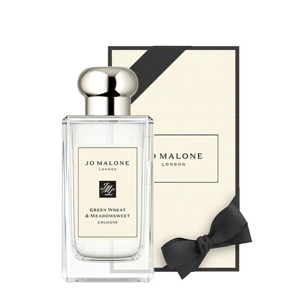 Chai Jo Malone Green Wheat & Meadowsweet