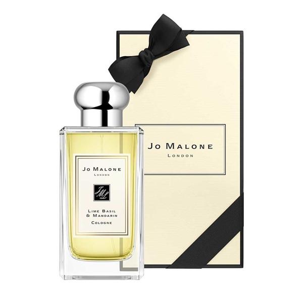 Chai Jo Malone Lime Basil Mandarin Cologne 100ml