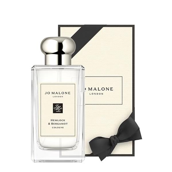 Chai Jo Malone Hemlock & Bergamote 100ml