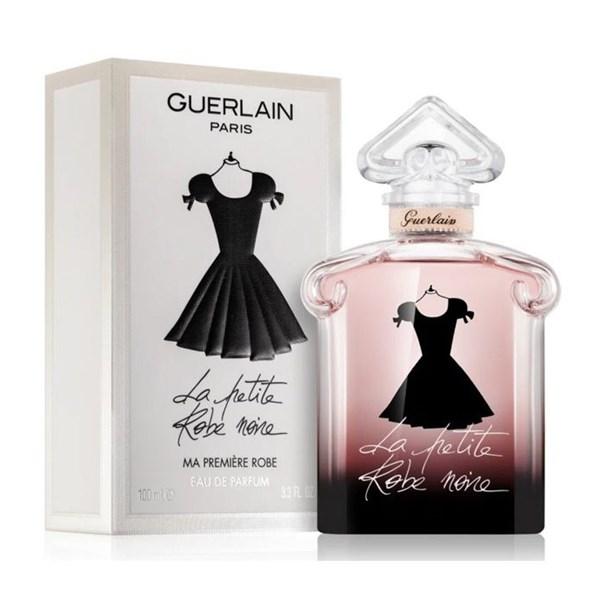 Chai Guerlain La Petite Robe Noire EDP nắp đen