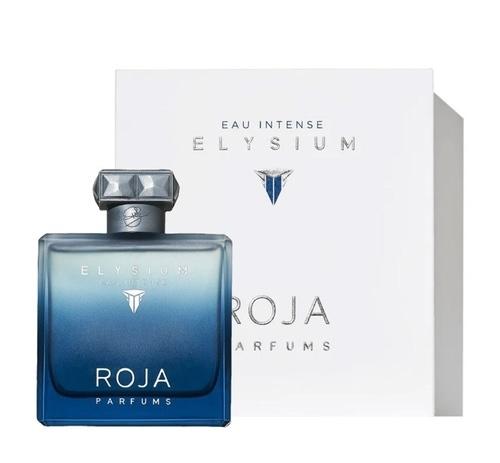 Chai Roja Elysium Eau Intense 100ml