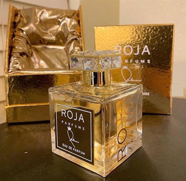 Chai Roja Ahlam EDP 100ml sang trọng