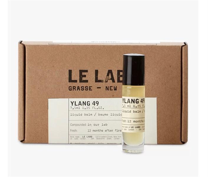 Lọ tinh dầu lăn Le Labo Ylang 49