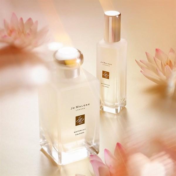 Chai Jo Malone Waterlily 100ml nắp đen