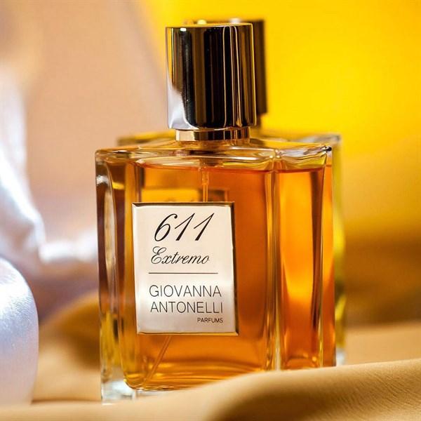 Chai Giovanna Antonelli 611 Extremo 100ml