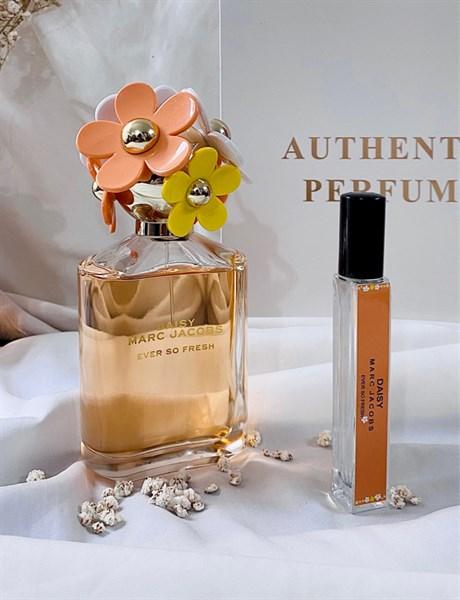 Chai Marc Jacobs Daisy Ever So Fresh nắp hoa
