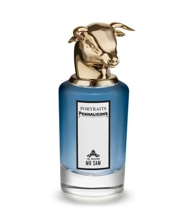 Chai Penhaligon's Mister Sam nắp đầu bò