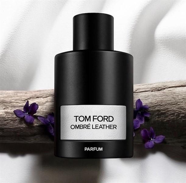Chai Tom Ford Ombre Leather Parfum 100ml