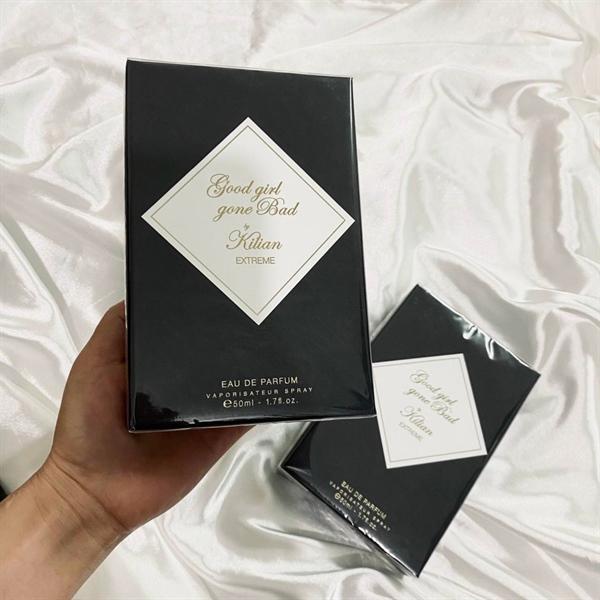 Chai Kilian Good Girl Gone Bad Extreme 50ml