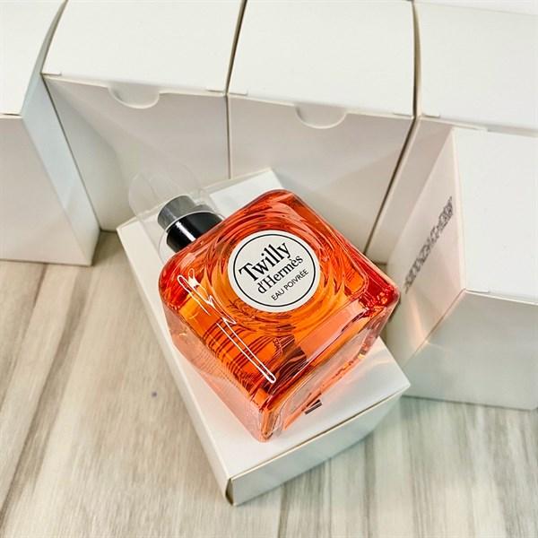 Chai Twilly d'Hermes Eau Poivree 85ml không nắp