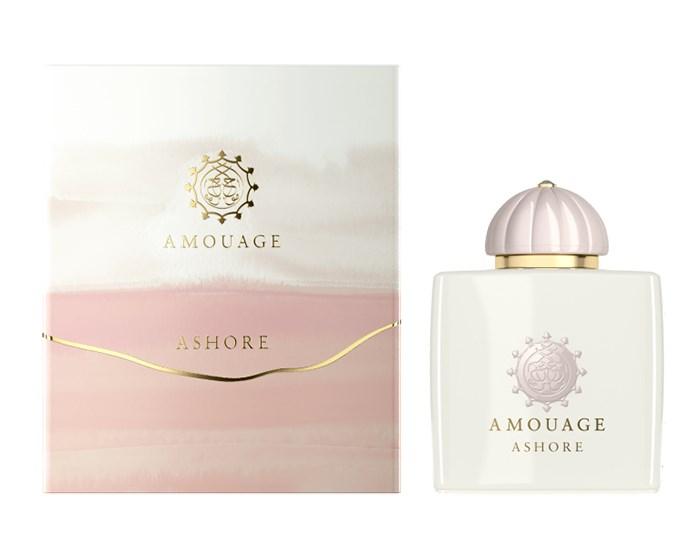 Chai Amouage Ashore EDP sắc biển nhẹ nhàng