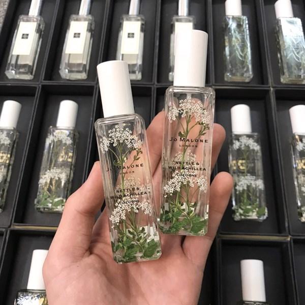 Chai Jo Malone Nettle & Wild Achillea 30ml