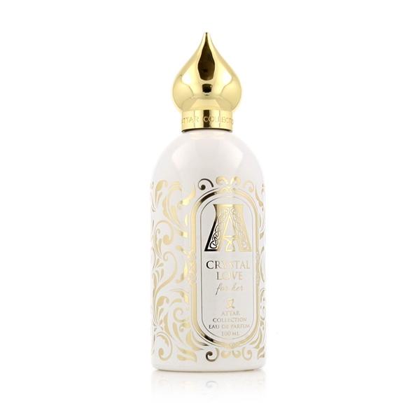 Chai Attar Collection Crystal Love For Her