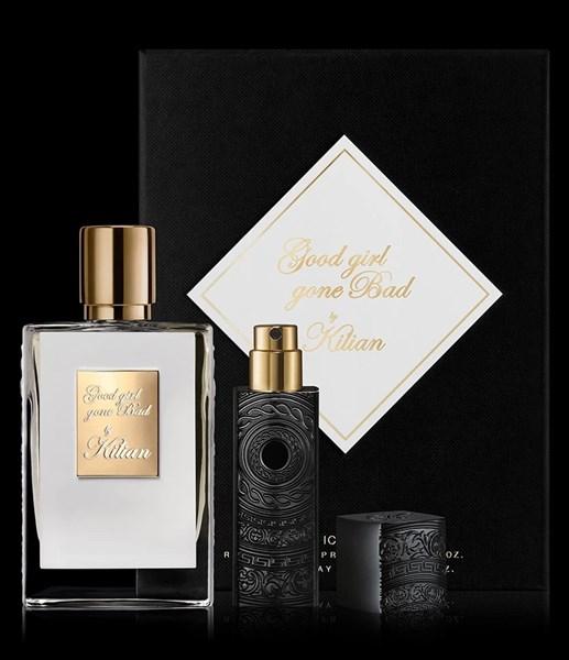 Set Kilian Good Girl Gone Bad chai xanh kèm mini