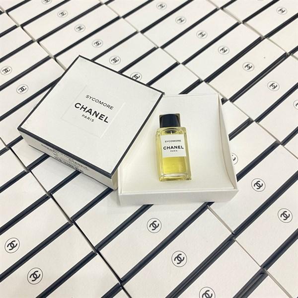 Lọ Chanel Les Exclusifs Sycomore 4ml