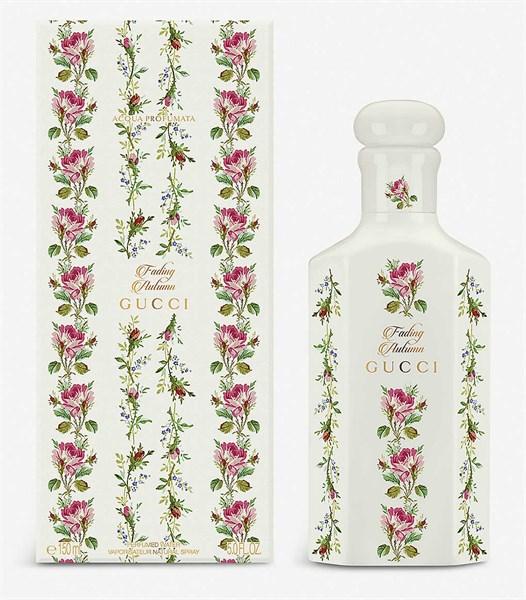 Chai Gucci Alchemist's Garden Fading Autumn 150ml