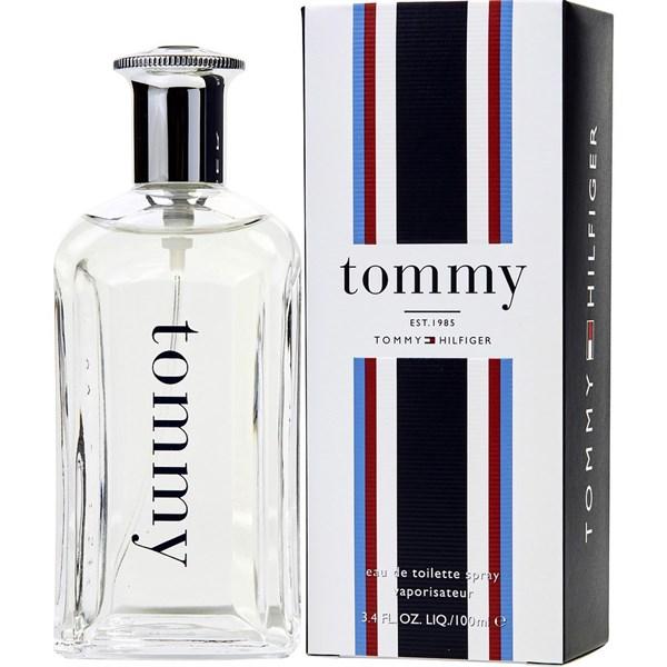 Chai Tommy Hilfiger Tommy 100ml
