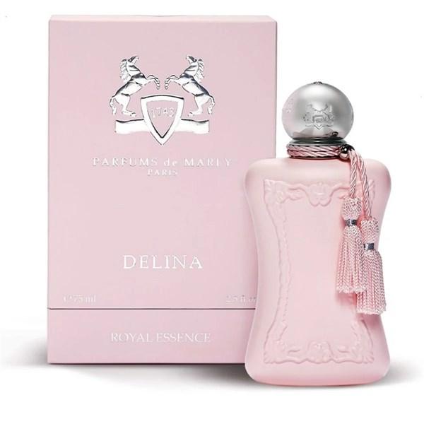Chai Parfums de Marly Delina Royal Essence hồng