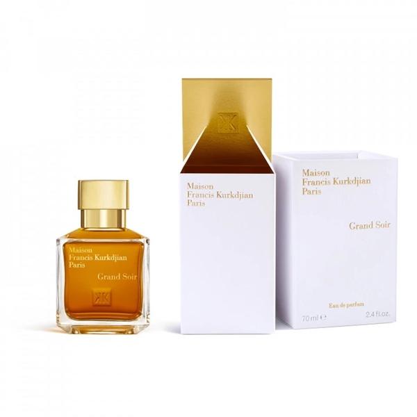 Chai MFK Grand Soir EDP 70ml thủy tinh