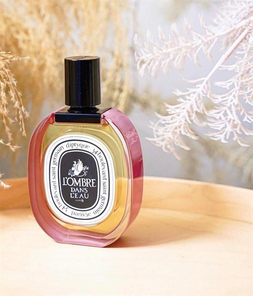 Chai Diptyque L'Ombre dans l'Eau phiên bản giới hạn