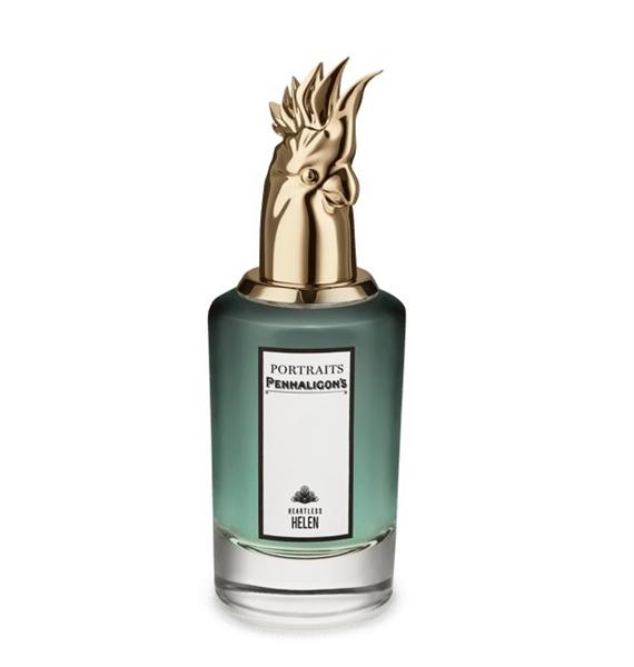 Chai Penhaligon's Helen nắp đầu vẹt vàng