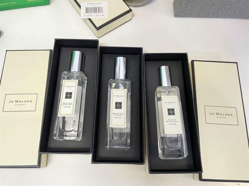 Set Jo Malone Wood Sage và Peony 30ml