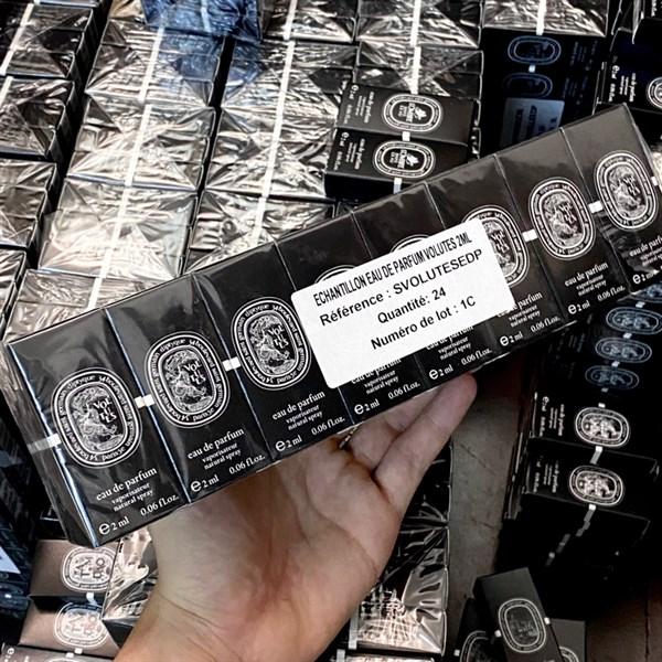 Ống vial Diptyque Volutes EDP 2ml