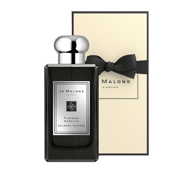 Chai Jo Malone Tuberose Angelica nắp đen 100ml