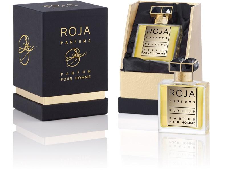 Chai Roja Elysium Pour Homme Parfum 50ml