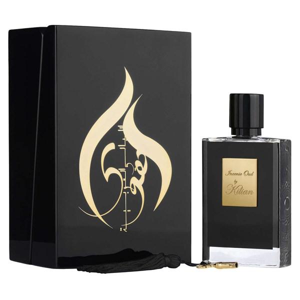 Chai Kilian Incense Oud 50ml màu đen