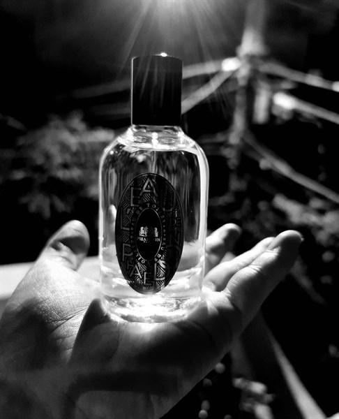 Chai Phaedo L'eau Phaedo 100ml tối giản