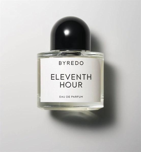 Chai Byredo Eleventh Hour 100ml nắp đen
