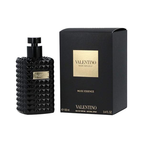 Chai Valentino Noir Absolu Musc Essence 100ml