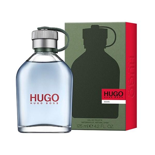Chai Hugo Boss Hugo Man 125ml xanh xám