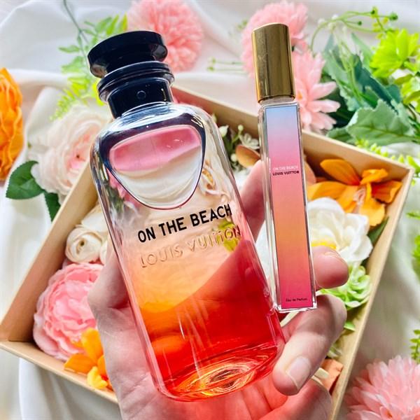 Chai Louis Vuitton On The Beach 100ml