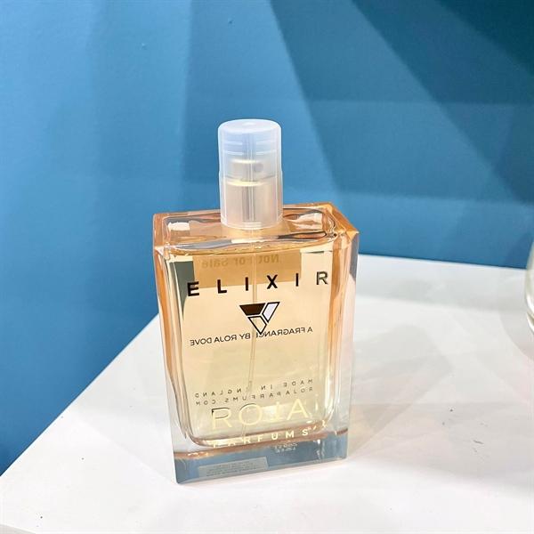 Chai Roja Elixir Essence de Parfum 100ml
