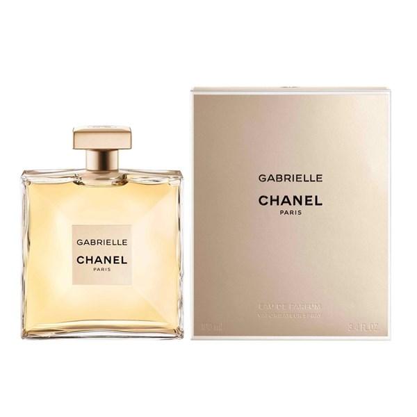 Chai Chanel Gabrielle EDP 100ml vuông trong