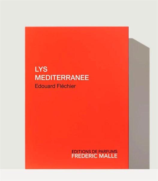 Chai Frederic Malle Lys Mediterranee 100ml